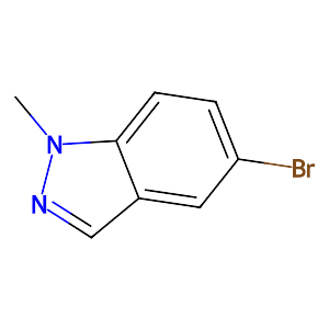 5-Bromo-1-methyl-1H-indazole,465529-57-1