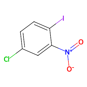 5-Chloro-2-iodonitrobenzene,5446-05-9