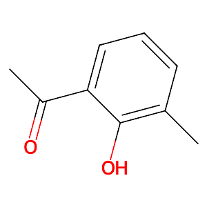 1-(2-Hydroxy-3-methylphenyl)ethanone,699-91-2