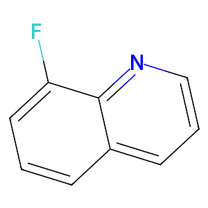 8-Fluoroquinoline,394-68-3