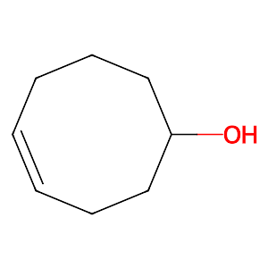 (Z)-Cyclooct-4-enol,4277-34-3