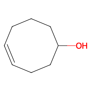 (Z)-Cyclooct-4-enol,4277-34-3