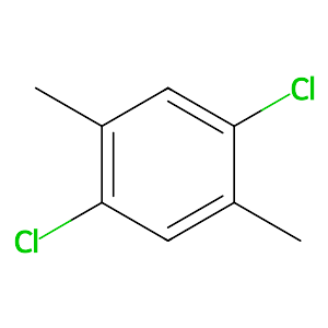 2,5-Dichloro-1,4-dimethylbenzene,1124-05-6