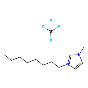 1-Methyl-3-octylimidazolium tetrafluoroborate,244193-52-0