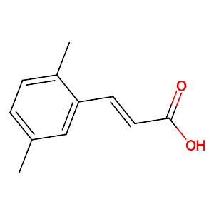 2,5-Dimethylcinnamic acid,95883-10-6