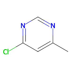 4-Methyl-6-chloropyrimidine,3435-25-4