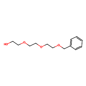 Triethylene glycol monobenzyl ether,55489-58-2