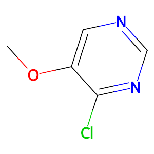 4-Chloro-5-methoxy-pyrimidine,695-85-2