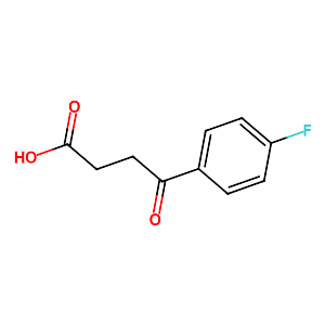 4-(4-Fluorophenyl)-4-oxobutanoic acid,366-77-8