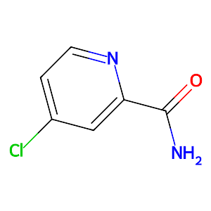 4-Chloropyridine-2-carboxamide,99586-65-9