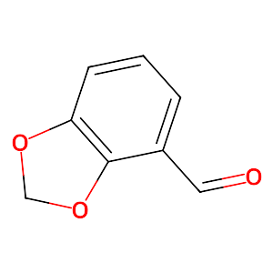 1,3-Benzodioxole-4-carbaldehyde,7797-83-3