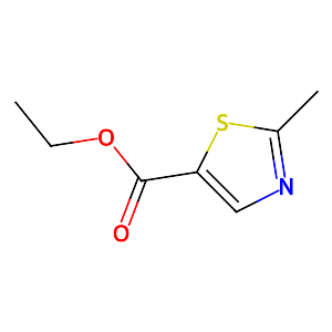 Ethyl 2-methylthiazole-5-carboxylate,79836-78-5