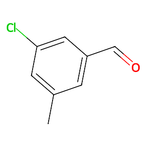 3-Chloro-5-methylbenzaldehyde,103426-20-6