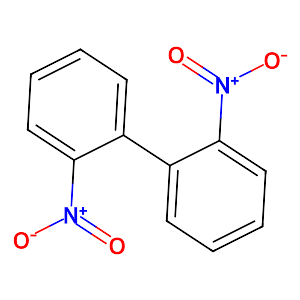 2,2'-Dinitro-1,1'-biphenyl,2436-96-6