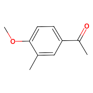 1-(4-Methoxy-3-methylphenyl)ethanone,10024-90-5