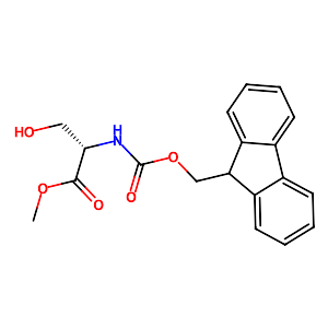 Fmoc-L-serine methyl ester,82911-78-2