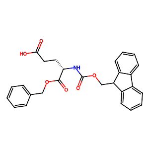 Fmoc-L-Glu-OBzl,122350-52-1