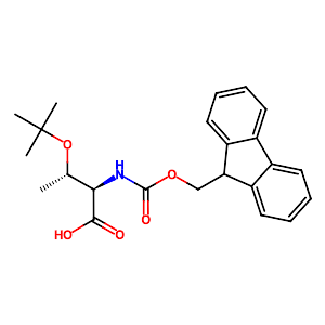 Fmoc-D-Thr(tBu)-OH,138797-71-4