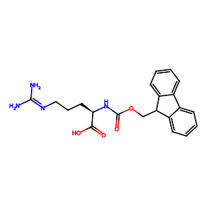 Fmoc-D-Arg-OH,130752-32-8