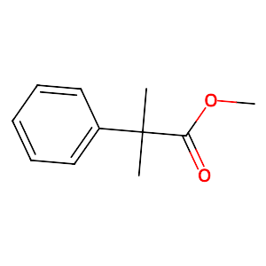 Methyl 2,2-dimethylphenylacetate,57625-74-8