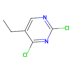 2,4-Dichloro-5-ethylpyrimidine,34171-40-9