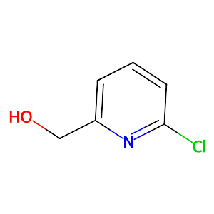 (6-Chloro-2-pyridinyl)methanol,33674-97-4