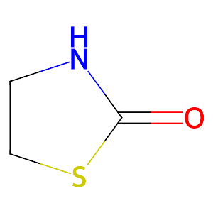 1,3-Thiazolan-2-one,2682-49-7