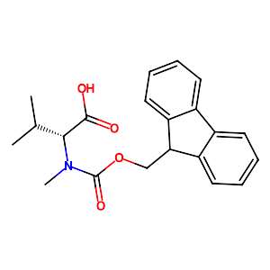 Fmoc-N-methyl-D-valine,103478-58-6