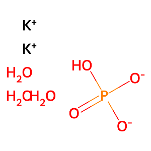Potassium phosphate dibasic trihydrate,16788-57-1