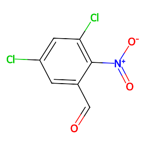 3,5-Dichloro-2-nitrobenzaldehyde,59178-12-0