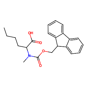 Fmoc-N-Methyl-D-norleucine,1217482-47-7