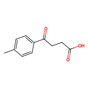 4-Oxo-4-(p-tolyl)butanoic acid,4619-20-9