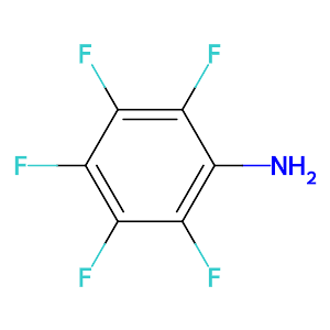 2,3,4,5,6-Pentafluoroaniline,771-60-8