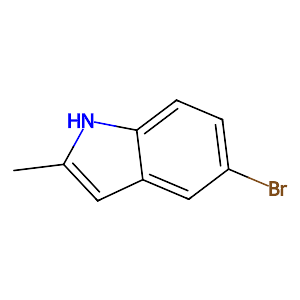 5-Bromo-2-methylindole,1075-34-9