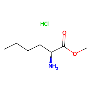 L-Norleucine methyl ester hydrochloride,3844-54-0