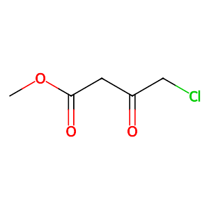 Methyl 4-chloroacetoacetate,32807-28-6