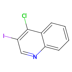 4-Chloro-3-iodo-quinoline,590371-90-7