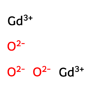 Gadolinium Oxide,12064-62-9