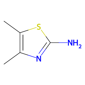 2-Amino-4,5-dimethyl-1,3-thiazole,2289-75-0