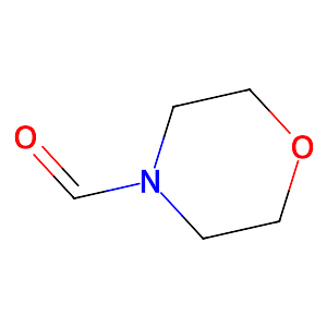 N-Formylmorpholine,4394-85-8
