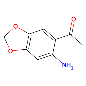 6'-Amino-3',4'-(methylenedioxy)acetophenone,28657-75-2