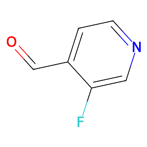 3-Fluoropyridine-4-carbaldehyde,40273-47-0
