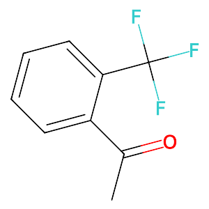 2'-(Trifluoromethyl)acetophenone,17408-14-9