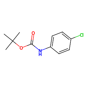4-Chloro-(N-Boc)aniline,18437-66-6