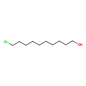 10-Chloro-1-decanol,51309-10-5