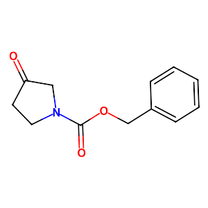 N-Cbz-3-pyrrolidinone,130312-02-6