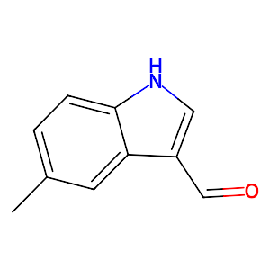 5-Methylindole-3-carboxaldehyde,52562-50-2