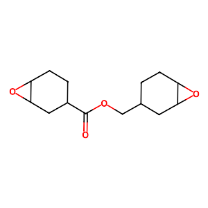 3,4-Epoxycyclohexylmethyl-3,4-epoxycyclohexanecarboxylate,2386-87-0
