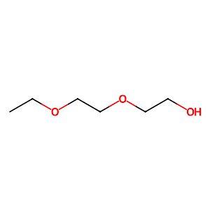 Diethylene glycol monoethyl ether,111-90-0