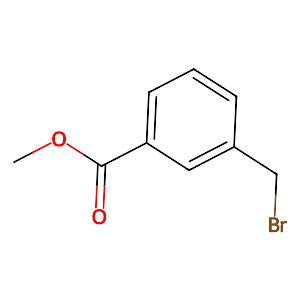 Methyl 3-bromomethylbenzoate,1129-28-8